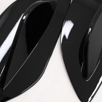 Estensione laterale per spoiler sul tetto per Mercedes Classe A W176 (2012-2018)