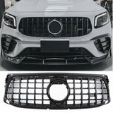Griglia sportiva per Mercedes X247 GLB Panamericana GT AMG OPTIK