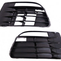 Coperchi fendinebbia per VW Golf 6 VI (2008-2012) R20 Design