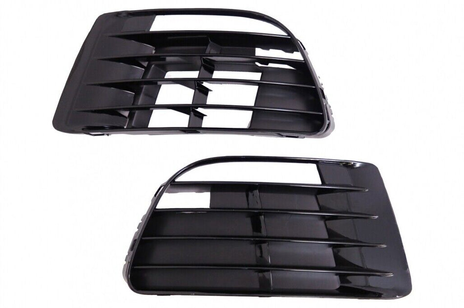Coperchi fendinebbia per VW Golf 6 VI (2008-2012) R20 Design