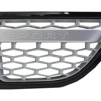 Gruppo griglia centrale e prese d'aria laterali per Land Range Rover Sport L320