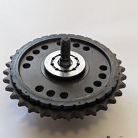 CATENA+VARIATORE+INGRANAGGI+GUARNIZIONI JAGUAR E F PACE LAND ROVER Evoque Velar
