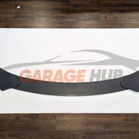 SOTTO PARAURTI 😍RESA WOW!😍 *CARBON* TUNING per AUDI A1 A3 A4 A5 Q3 RS S LINE