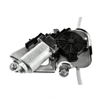 ALZACRISTALLI ALZAVETRO + MOTOREANTERIORE DESTRA JEEP CHEROKEE III (KJ) da 2001