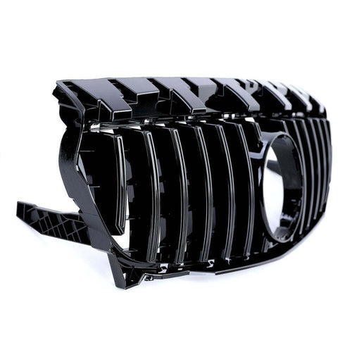 per Mercedes C117 CLA 45 Look AMG 2013-2018 Griglia Radiatore