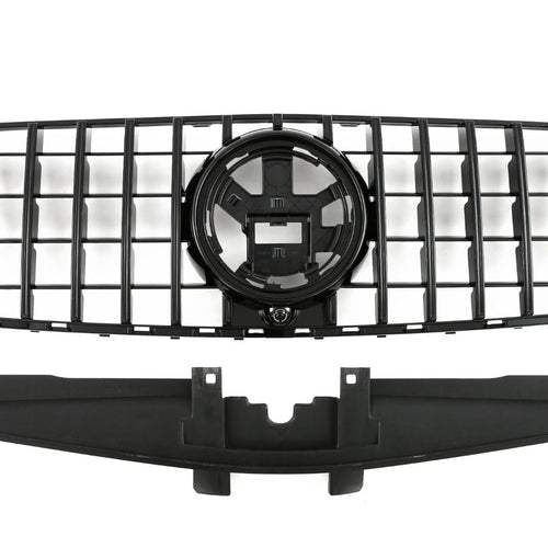 Griglia sportiva per Mercedes V167 GLE RESTYLING PANAMERICANA AMG GT OPTIK