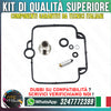 Kit Riparazione Carburatore SUZUKI GSF1200 GSF 1200 SA GSX-R1100 R1100W R750 ..