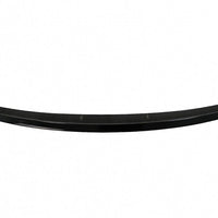 Spoiler per bagagliaio per Audi A5 F5 Sportback (2017-up) Piano Black