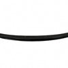 Spoiler per bagagliaio per Audi A5 F5 Sportback (2017-up) Piano Black