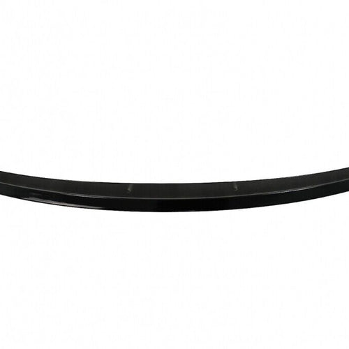 Spoiler per bagagliaio per Audi A5 F5 Sportback (2017-up) Piano Black