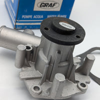 POMPA ACQUA QUALITA' SUPERIORE per Alfa Giulietta / Alfetta / Alfa 90 / 2.4 2.0