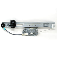 ALZACRISTALLI per BMW SERIE 1 E87 POSTERIORE SINISTRO SX MECCANISMO ALZAVETRO