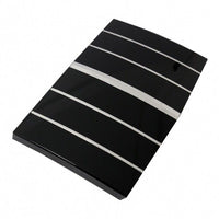 Copertura Distronic griglia anteriore per Mercedes Classe S W222 X222 (2014-2020