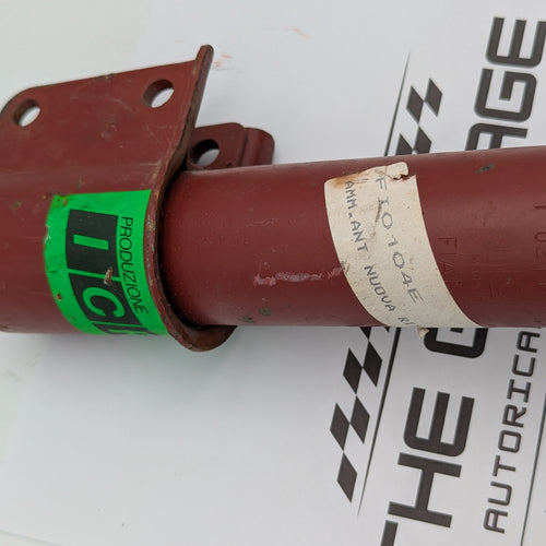 AMMORTIZZATORE ORIGINALE ANTERIORE FIAT RITMO I II / REGATA / 7636024 5988222