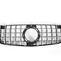 Griglia sportiva per Mercedes X253 GLC FACELIFT Panamericana GT AMG OPTIK