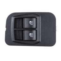 Pulsantiera Alzavetri LATO GUIDA Peugeot ,Citroen Nemo Fiat Fiorino 6490.G8