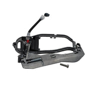 Maniglia porta esterna Destra-Sinistra BMW X5 E53