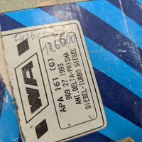 AMMORTIZZATORE Originale LANCIA DELTA PRISMA Anteriore Nuovo WAY-ASSAUTO APA161