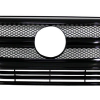 Griglia anteriore per Mercedes Classe G W463 (1990-2017) Nuovo G65 G63 Design Fu