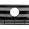Griglia anteriore per Mercedes Classe G W463 (1990-2017) Nuovo G65 G63 Design Fu