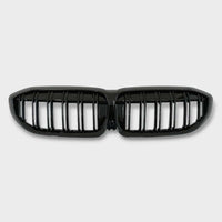 per Serie 3 G20 G21 2018-2022 Griglia Radiatore M Sport Look