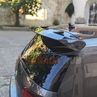 Spoiler Posteriore CARBON LOOK / VW GOLF 4 6 7 8 / GTI GTD R Vetroresina
