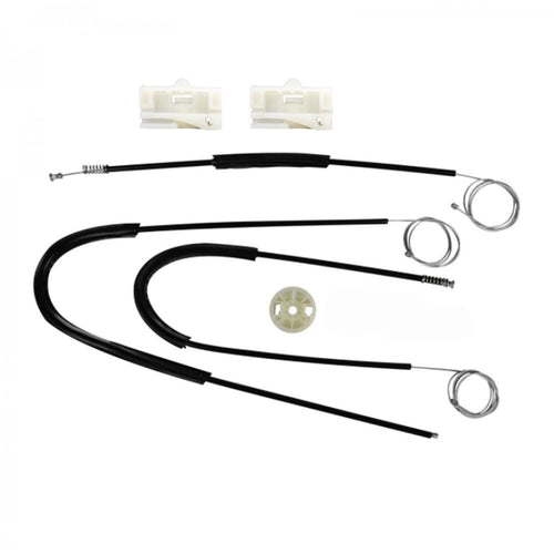Kit Riparazione Alzacristalli Porta Ant. Sinistra Vito W639
