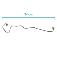 Trasformatore iniettori common rail per Mercedes Classe E W210 S210 Classe G W46