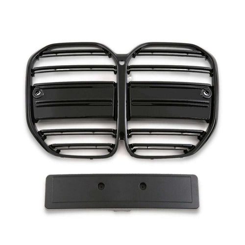 per Serie 4 G22 G23 2020- Griglia Radiatore M Sport Look