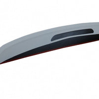 Spoiler con alette sul tetto del parabrezza per VW Golf 7 VII (2012-2017) Faceli