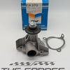 Pompa acqua GRAF PA370 per BMW serie 5 III 524 TD del 1988 al 1991 11512242176