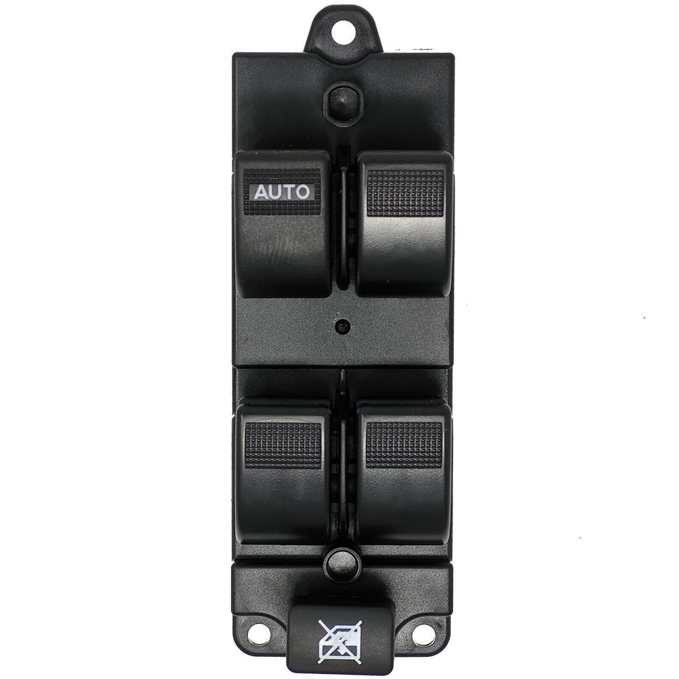 ➡Pulsantiera Interruttori Tasti alzacristall➡️Guida Ford Ranger MK2 Mazda 2 BT50