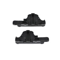 Kit 2 Staffe Riparazione Tetto Apribile per Jeep Renegade dal 2015