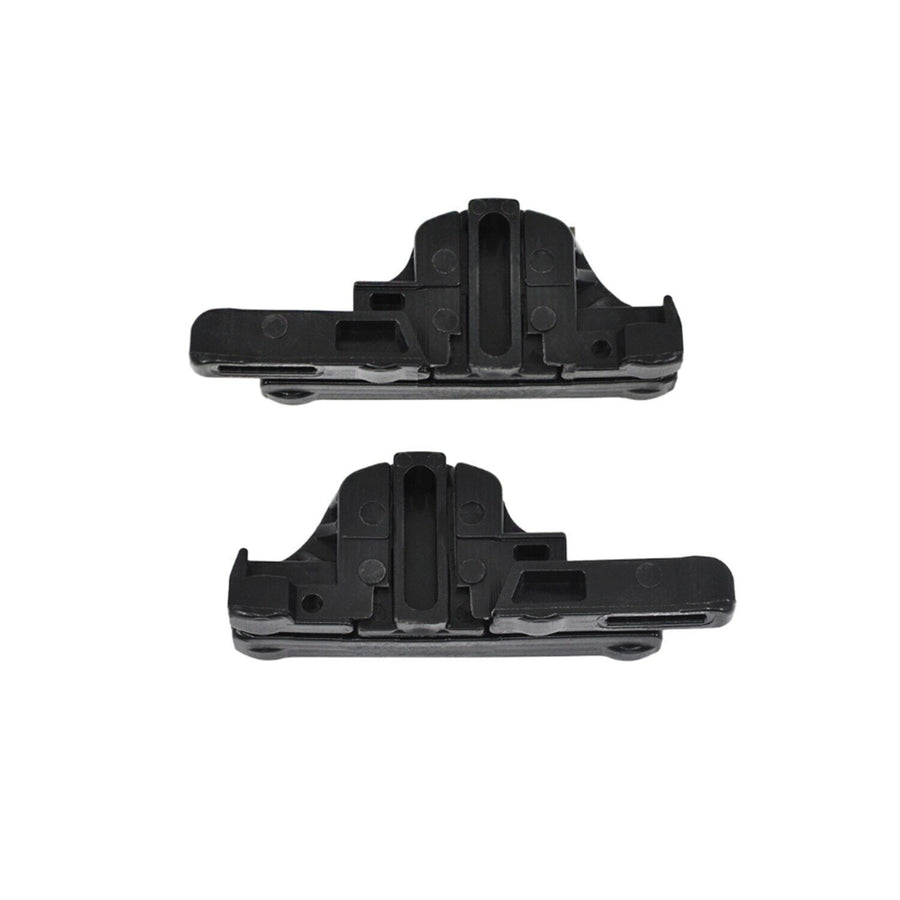 Kit 2 Staffe Riparazione Tetto Apribile per Jeep Renegade dal 2015