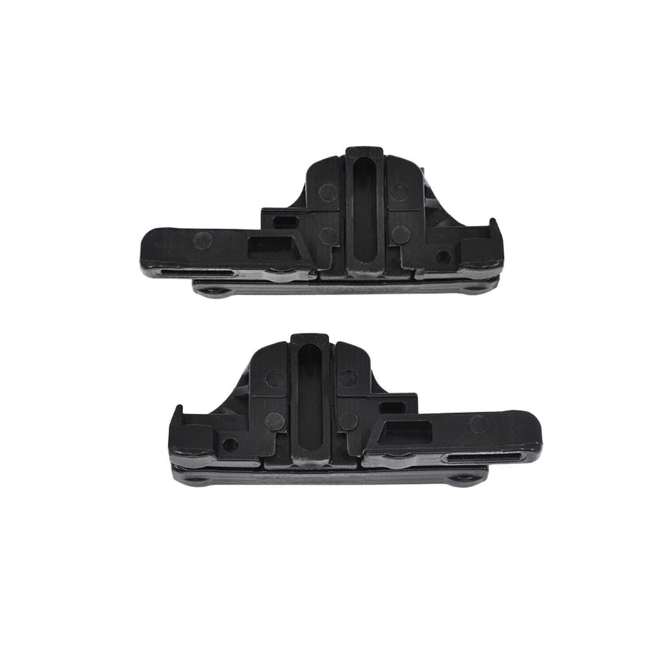 Kit 2 Staffe Riparazione Tetto Apribile per Jeep Renegade dal 2015