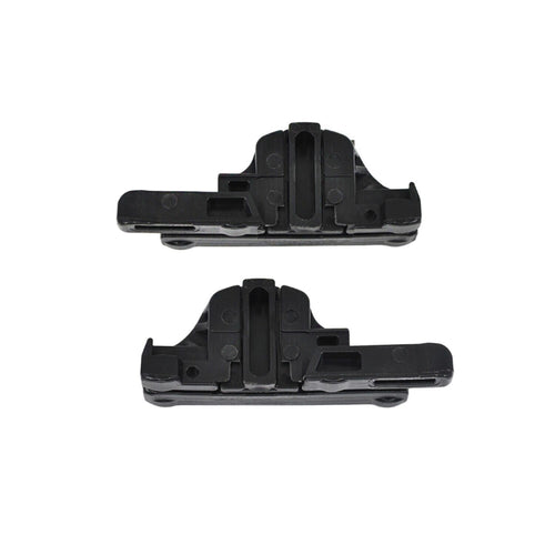 Kit 2 Staffe Riparazione Tetto Apribile per Jeep Renegade dal 2015