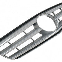 Griglia anteriore per Mercedes Classe C W204 S204 Limousine Station Wagon (2007-