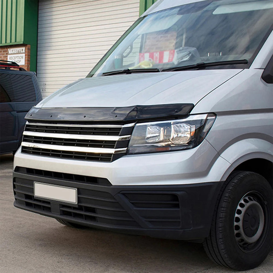 Protezione cofano per VW VOLKSWAGEN Crafter MK2 2017+