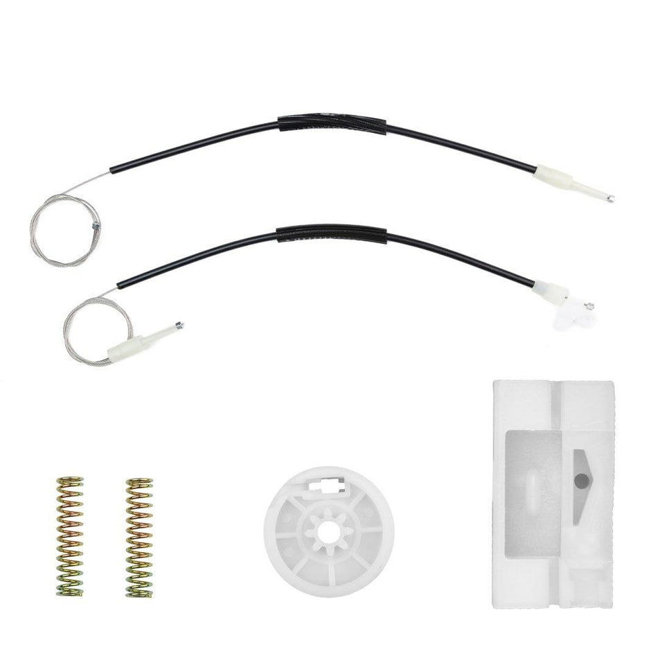 Kit Riparazione Alzacristalli Anteriore Sinistro Renault Megane 1