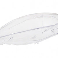 Occhiali con lenti per fari per BMW Serie 5 F10 F11 F18 (2010-2017) Ottica in ve