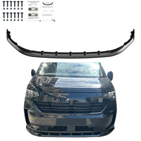 Bodykit Carrozzeria Pacchetto Sportivo per VW VOLKSWAGEN Transporter T7 LWB 2024+
