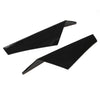 BMW X3 F25 Lunotto Posteriore Ala Laterale Spoiler Per *Sport Look*