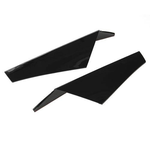 BMW X3 F25 Lunotto Posteriore Ala Laterale Spoiler Per *Sport Look*