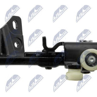 NTY RULLO PORTA SCORREVOLE DESTRA FIAT DUCATO, CITROEN JUMPER, BOXER