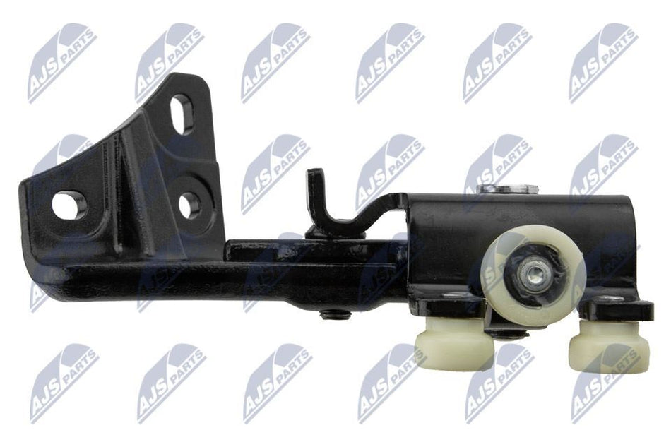 NTY RULLO PORTA SCORREVOLE DESTRA FIAT DUCATO, CITROEN JUMPER, BOXER
