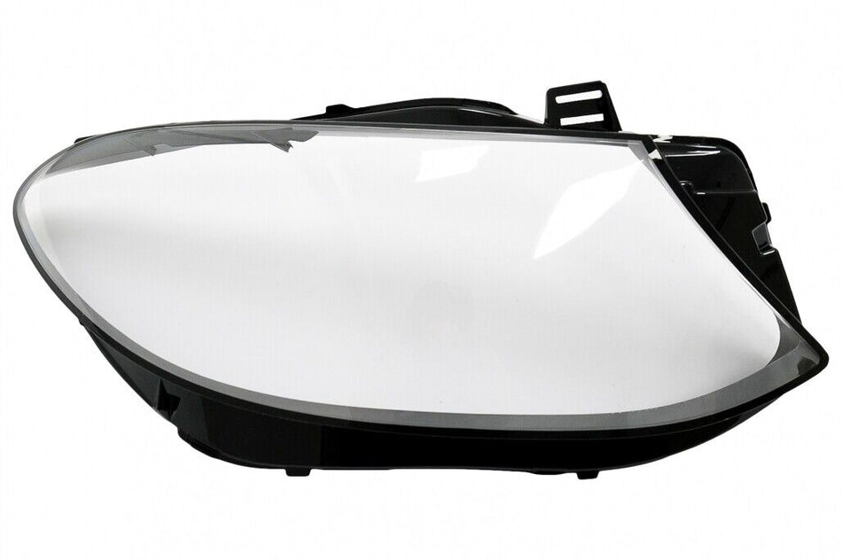 Vetri per fari per Mercedes GLE W166 SUV (2015-2018)