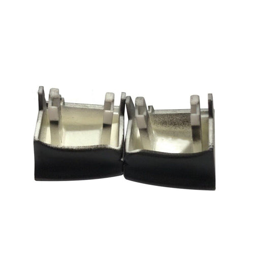 4 Copriinterruttori Alzacristalli per Mercedes ML W164 (2006-2011)