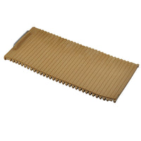 Telo Copri Tunnel Centrale Beige Mercedes Classe E W212 Classe C W204