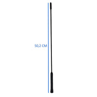 Antenne Auto per Ford Focus Fiesta Ka Transit Connect C-Max Mondeo
