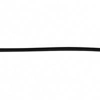 Spoiler per bagagliaio sottile per Mercedes Classe S W220 berlina (1998-2005) Ne
